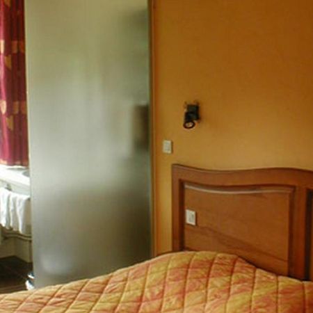 أوربي Logis Hotel Wetterer المظهر الخارجي الصورة
