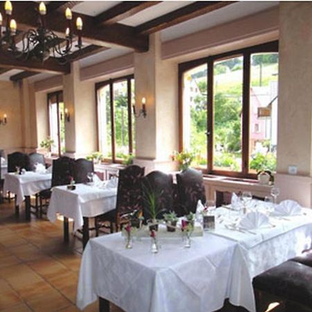 أوربي Logis Hotel Wetterer المظهر الخارجي الصورة