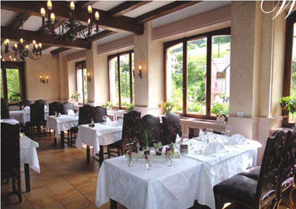 أوربي Logis Hotel Wetterer المظهر الخارجي الصورة